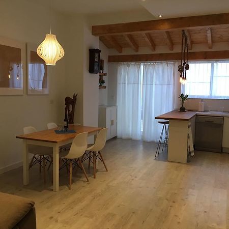 Domus Valencia Apartamentos Loft Zona Pechina Εξωτερικό φωτογραφία