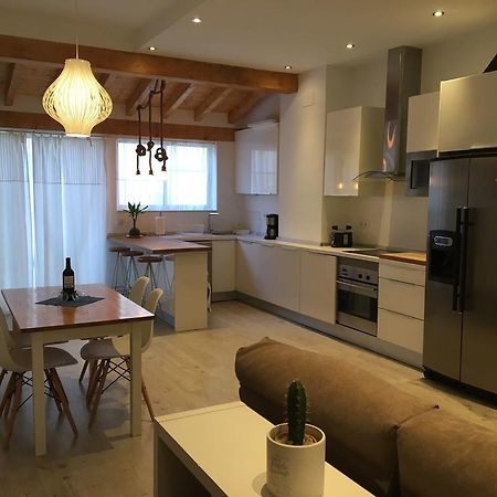 Domus Valencia Apartamentos Loft Zona Pechina Εξωτερικό φωτογραφία