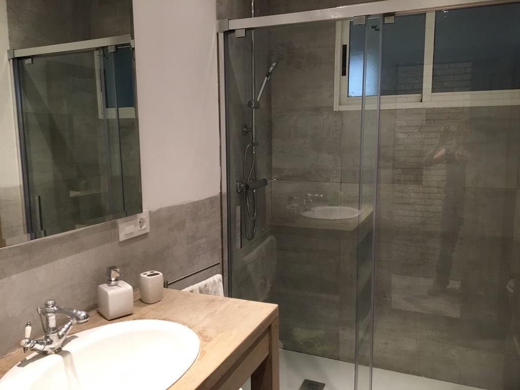 Domus Valencia Apartamentos Loft Zona Pechina Εξωτερικό φωτογραφία