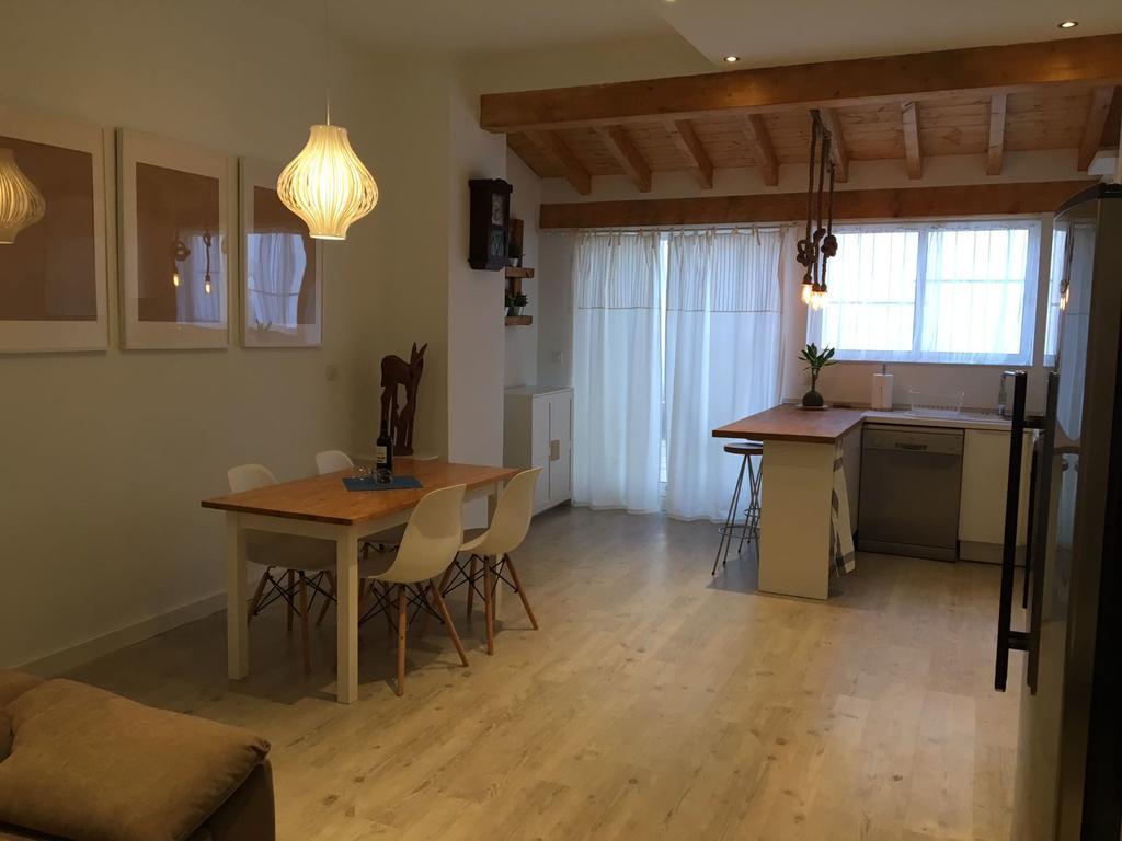 Domus Valencia Apartamentos Loft Zona Pechina Εξωτερικό φωτογραφία