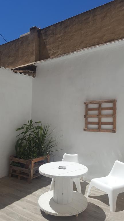 Domus Valencia Apartamentos Loft Zona Pechina Εξωτερικό φωτογραφία