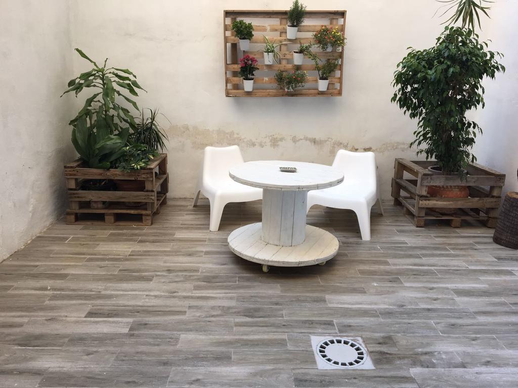 Domus Valencia Apartamentos Loft Zona Pechina Εξωτερικό φωτογραφία