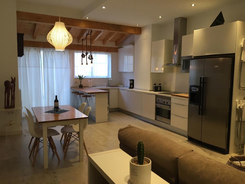 Domus Valencia Apartamentos Loft Zona Pechina Εξωτερικό φωτογραφία